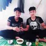 Lục Trung - @trung_luc - Instagram