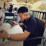 Trung Lực - @ngtrlucc8386 - Instagram