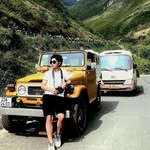 Trung Lục - @lucductrung - Instagram