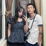 Trung Lực - @bong_louis2810 - Instagram