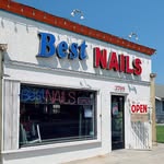 Trung Pham - @bestnailtrending - Instagram