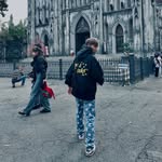 Trung Phạm - @_.trngphw - Instagram