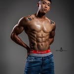 Trung Phạm | WNBF Natural Physique Pro - @jayfitt00 - Instagram