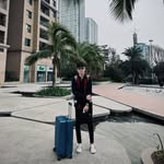 Trung Phạmm - @trung_pham3107 - Instagram
