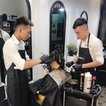 Trung Phan - @trungphan2salon - Instagram