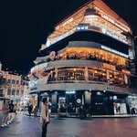 Trung Phan - @trungphan17 - Instagram