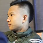 Trung Phan - @trungphan.1709 - Instagram