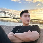 Trung Phan - @trungphan229 - Instagram