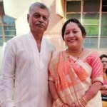 Trupti Dave - @truptidave899 - Instagram