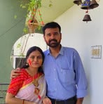Trupti Dave - Facebook