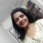 Trupti Dave - @triptidave29 - Instagram
