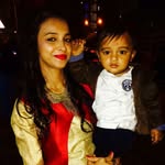 Trupti Dave - @trupti.dave.718 - Instagram