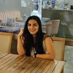 Trupti Dave - @truptidave87 - Instagram