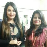 Trupti Dave - @truptidave786 - Instagram
