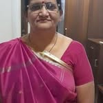 Trupti Dave - @truptidave68 - Instagram