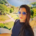 Trupti Dave - @make_up_by_trupti - Instagram