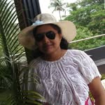 Trupti Dave - @_truptidave_ - Instagram