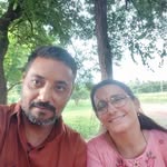 Trupti Dave - @truptidave332 - Instagram