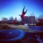 trygve Berge - @btrygve - Instagram