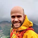 Trygve Berge - @trygveberge - Instagram