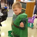 Tryg - @trygve_johnson_ - Instagram
