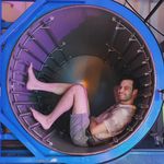 Trystan R. Bennett - @btrystan - Instagram
