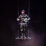 Trystan Chambers Circus - @trystanchamberscircus - Instagram