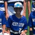 Trystan - @trystan_green27 - Instagram