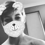 Trystan Green - @tg_backup123 - Instagram