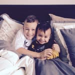 Trystan H R - @trystanjamesthefirst - Instagram