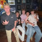 Trystan James - Facebook