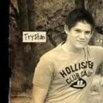 Trystan James Atterbury - @trystanatterbury - Instagram