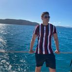 Trystan Martin - Facebook
