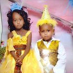 Tsehay Kebede - Facebook