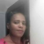 Tsehay Kebede - @tsehay541 - Instagram