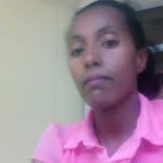 Tsehay Kebede - @tsehay465 - Instagram
