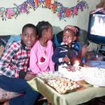 Tsehay kebede - @tsehay8226 - Instagram