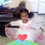 Tsehay Kebede - Facebook