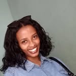 tsehay Kebede - @tsehay976 - Instagram