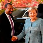 Tsehay Kebede - @tsehay.kebede.75457 - Instagram