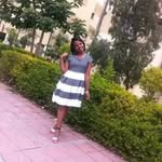 Tsehay Kebede - @tsehay734 - Instagram