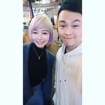 Tsz Him Chow - @tszhimchow - Instagram