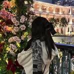 Tsz Ching Pang - Facebook