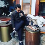Tszpang Tam - @tamtszpang - Instagram