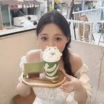 ʟᴜᴄᴋʏ - @tsztinglui - Instagram