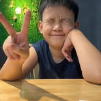 Tsz Ting Ai - Facebook