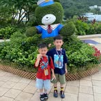 Tsz Ting Ho - Facebook