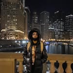 Tuaha Khan - @tuahak - Instagram