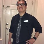 Tuan Dam - @tuanderus - Instagram