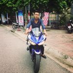 Tuan Dam - @tuan.damm - Instagram